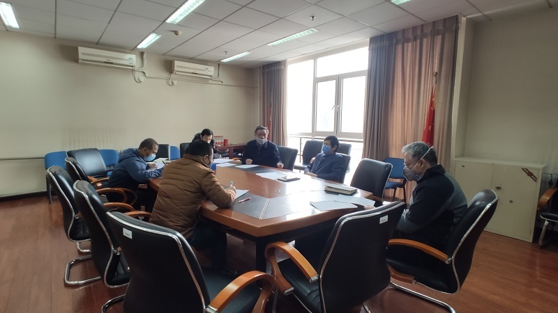 中心在廣大青年中部署開展“在戰(zhàn)疫中感悟，在希望中成長”征文演講等系列活動